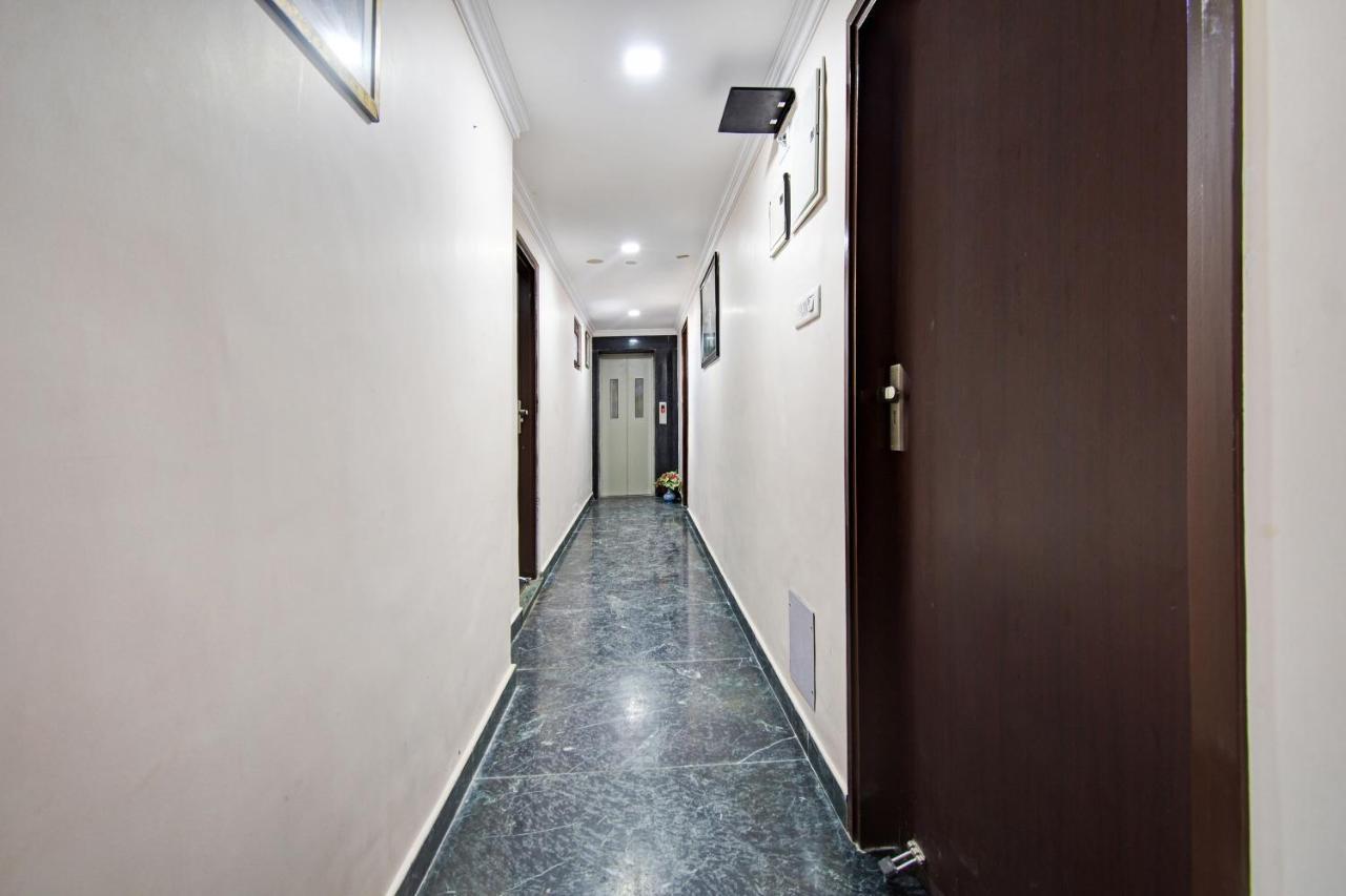Hotel O 75407 Hotel Jaipur Home Stay Hawa Sadak Exterior foto